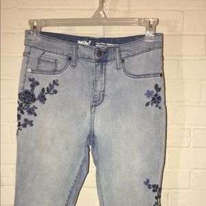 Mossimo denim jeans